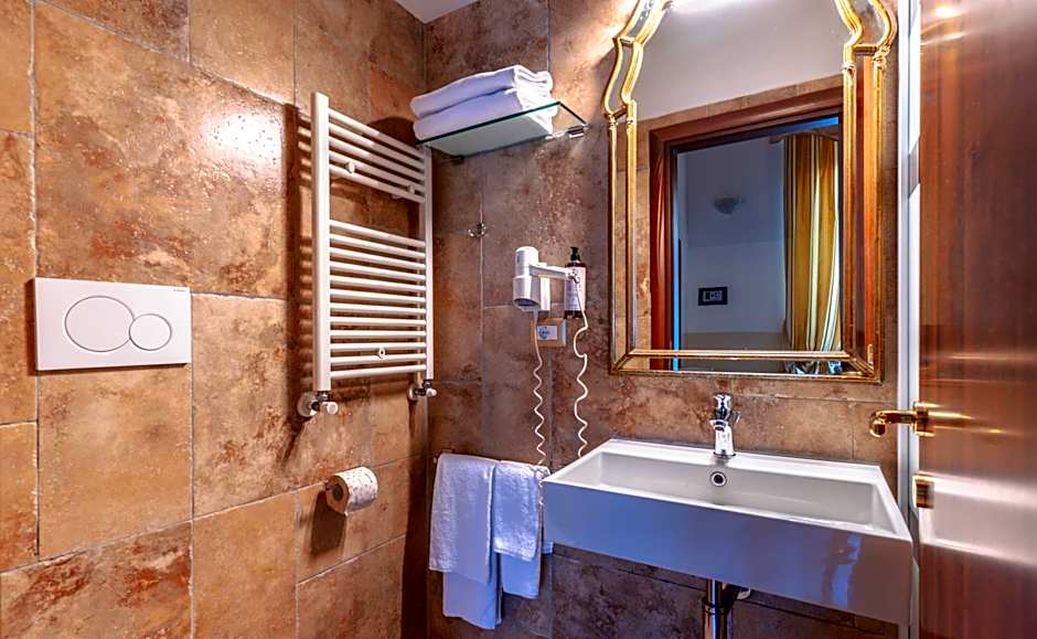 Hotel Le Clarisse al Pantheon