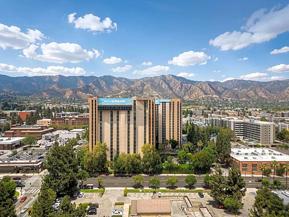 Hotel Burbank