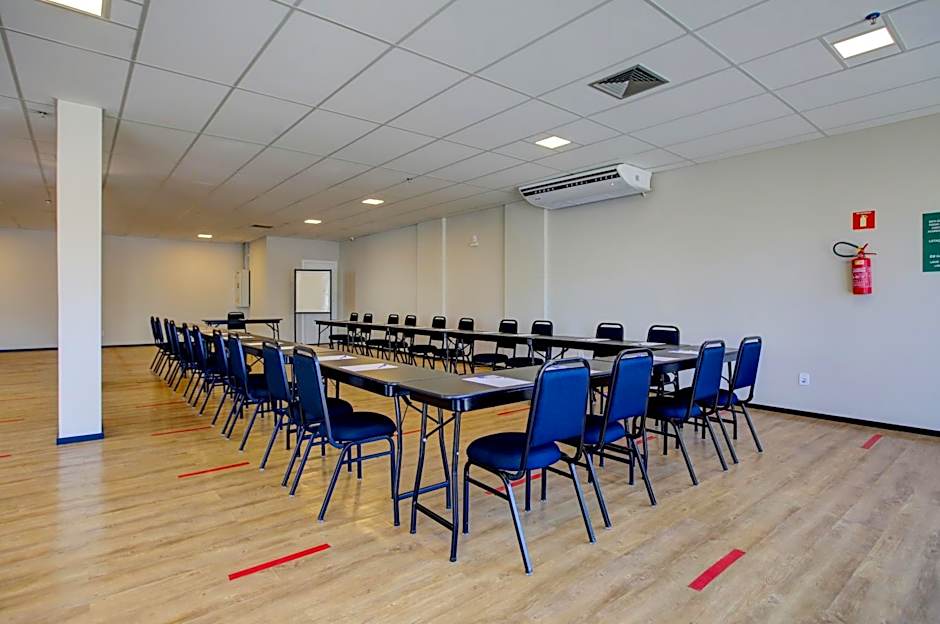 Transamerica Fit Sorriso