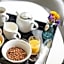 Novotel Bordeaux Merignac