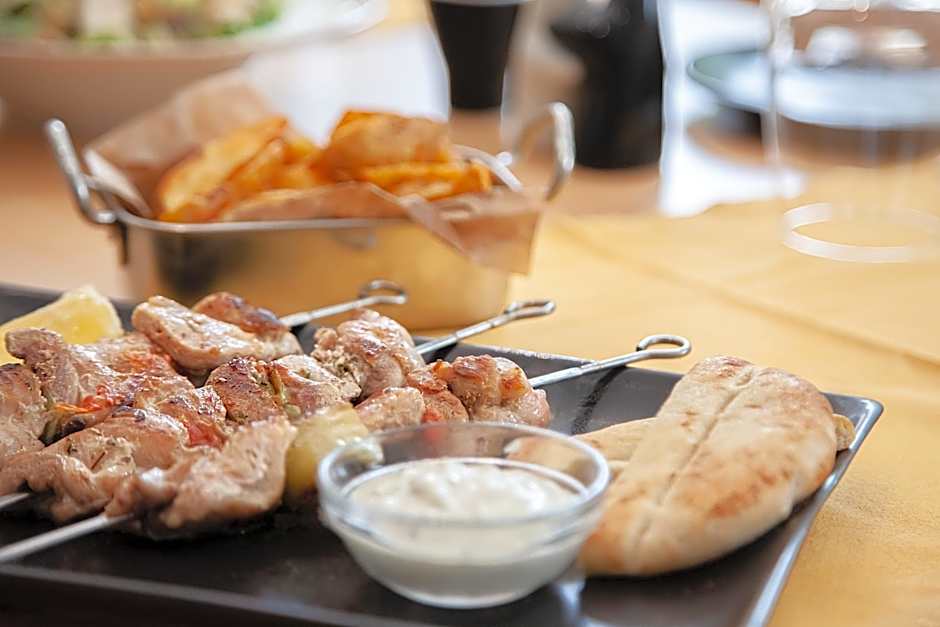 B4B Athens Signature Hotel