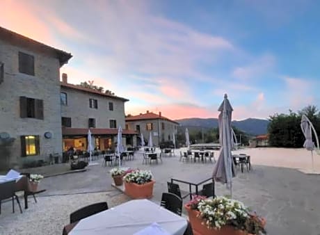 Albergo Ghirardini