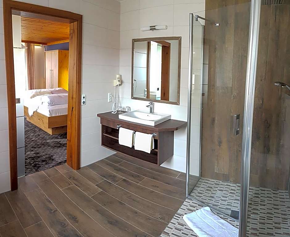 Hotel-Gasthof Zum Oberen Wirt