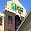 Holiday Inn Express Hotel & Suites Guthrie North Edmond