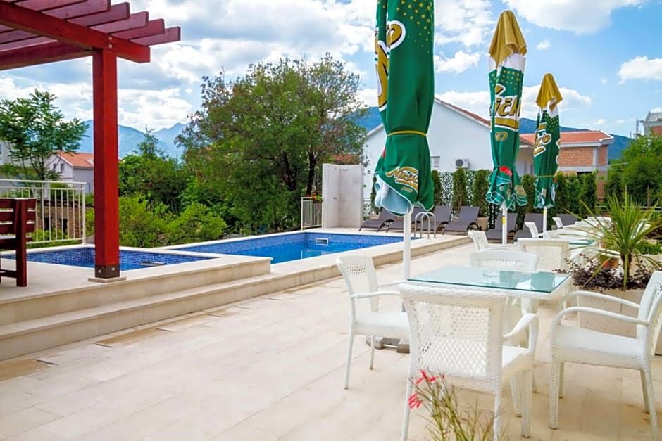 Sea Point Apartments