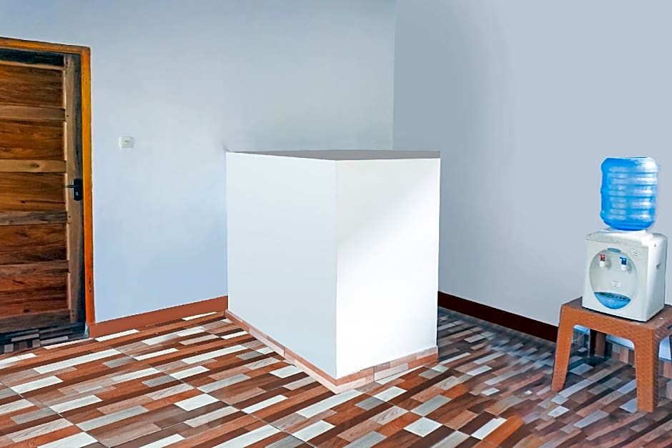 Hotel O Penginapan Dafandra Beach Near Pantai Tanjung Bira