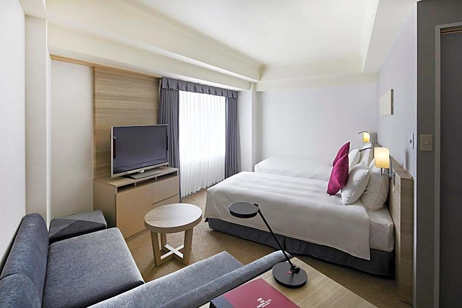 Photo 1 of 9 of Premium 2 Twin Beds