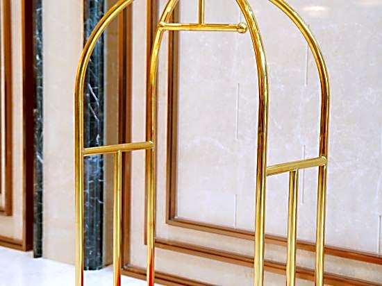 Lilium elysees Hotel (Guangzhou Railway Station Subway Station Baima Clothing City Market)