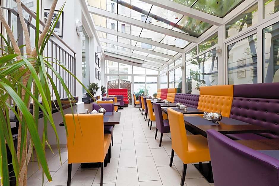 Best Western Plus Grand Hotel Victor Hugo
