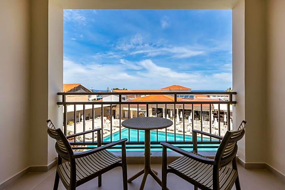 Diana Palace Hotel Zakynthos