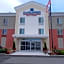 Candlewood Suites Burlington, an IHG Hotel