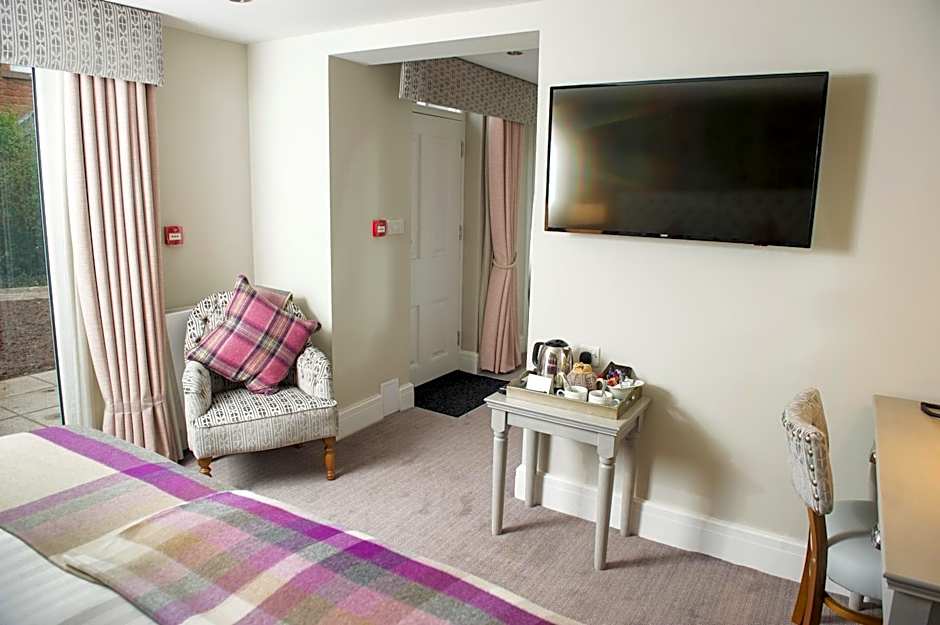 Crown Hotel Wetheral