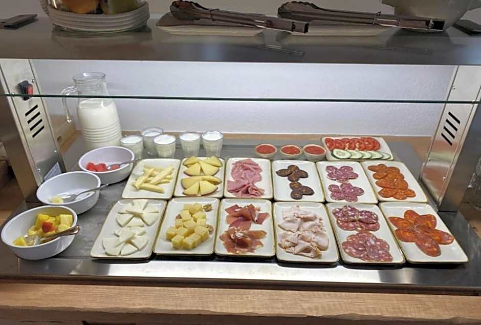 Hacienda Fresneda María by Real Spain Hotels Adults Recommended