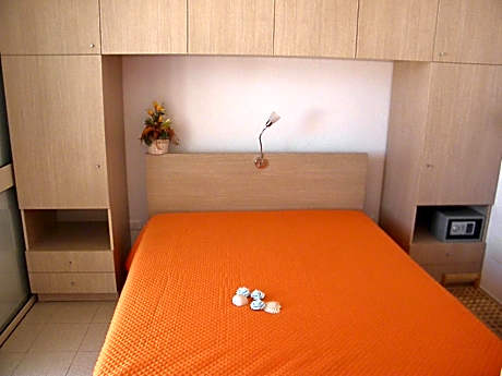 Family Room with Private Bathroom