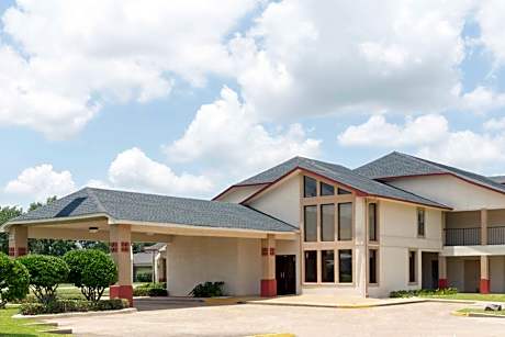 Super 8 by Wyndham Bossier City/Shreveport Area