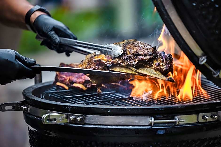 JW Marriott El Convento Cusco