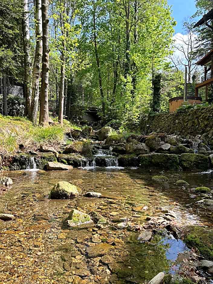 Hotel Promyk Wellness & Spa