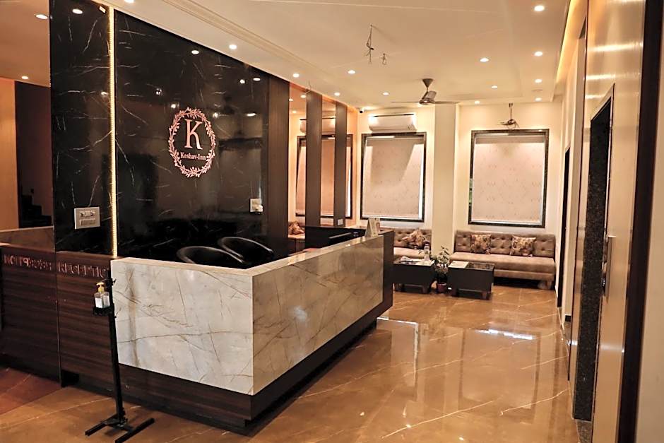 hotel keshav inn