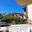 B&B La Damigiana Fioì