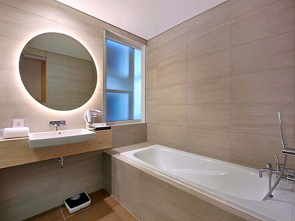 Swiss-Belinn Simatupang