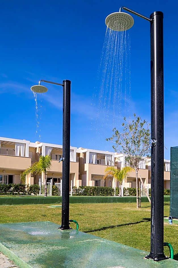 Residence Mar Mediterraneo