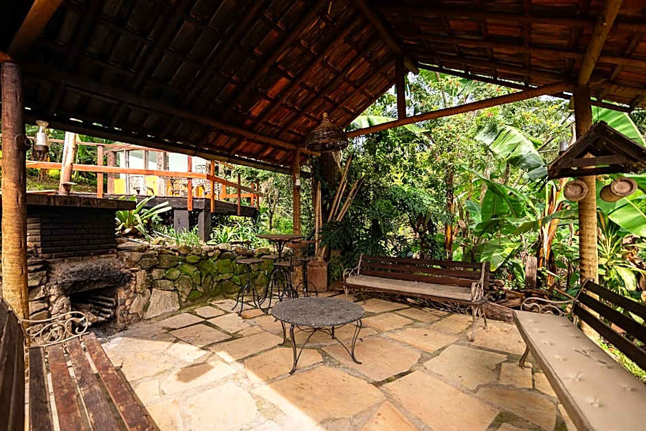 Pousada Casa da Moeda