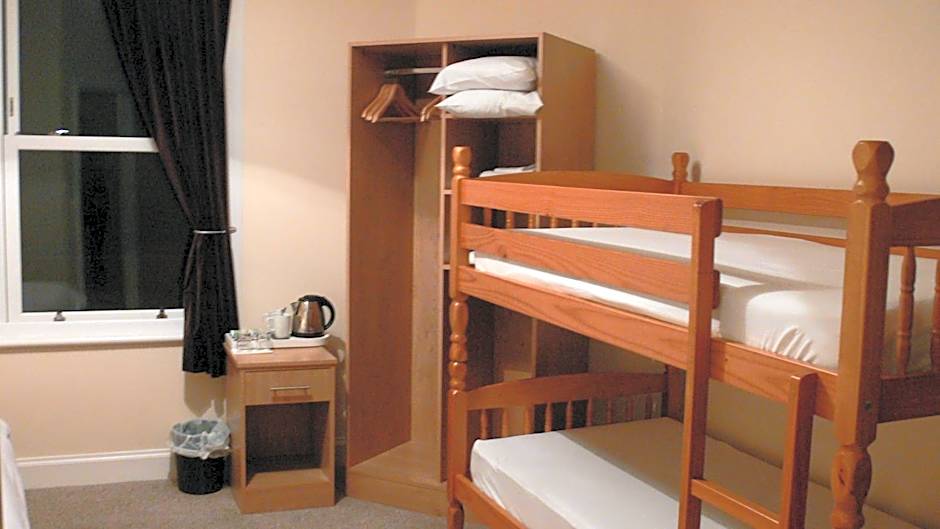 The Home Arms Guesthouse