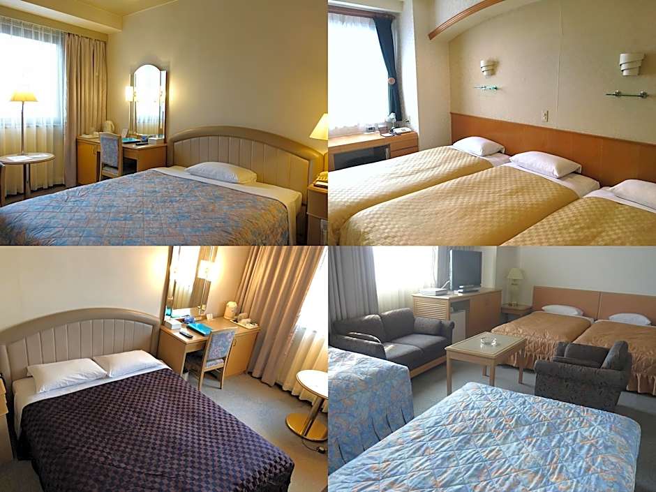 Urayasu Beaufort Hotel