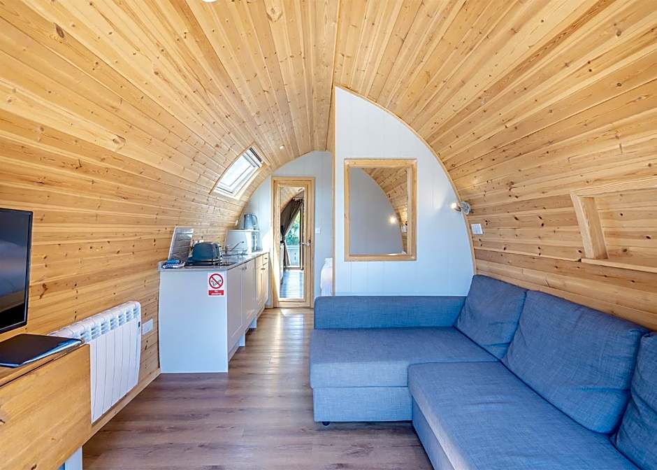 Coldstream Holiday Park