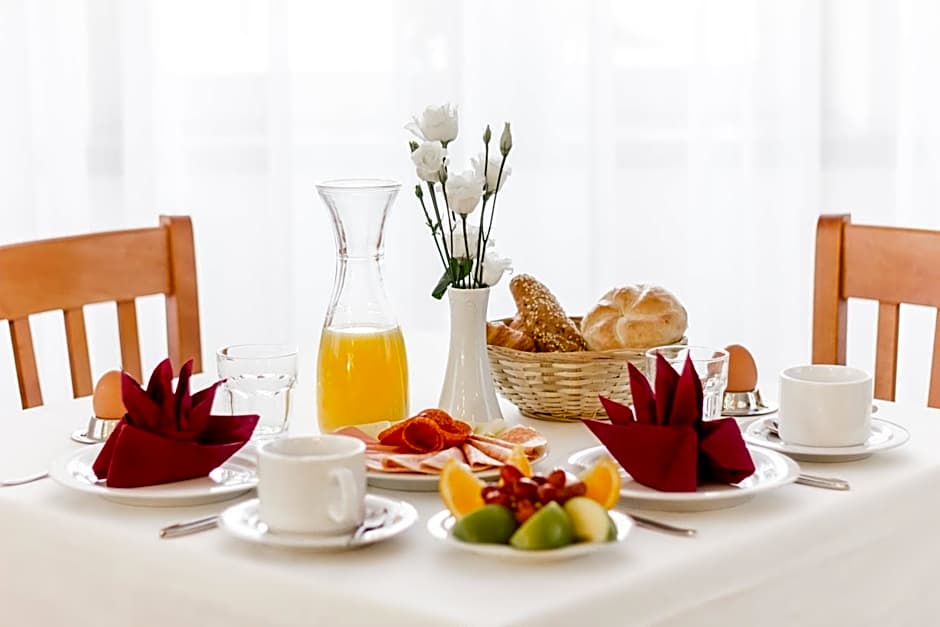 Hotel Allegro Wien