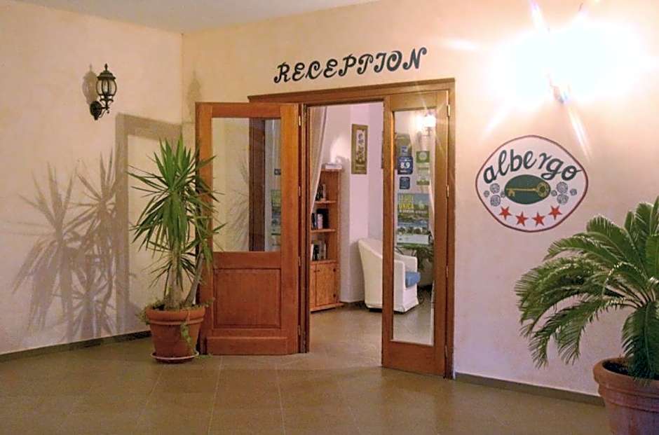 Hotel Valkarana Country Relais