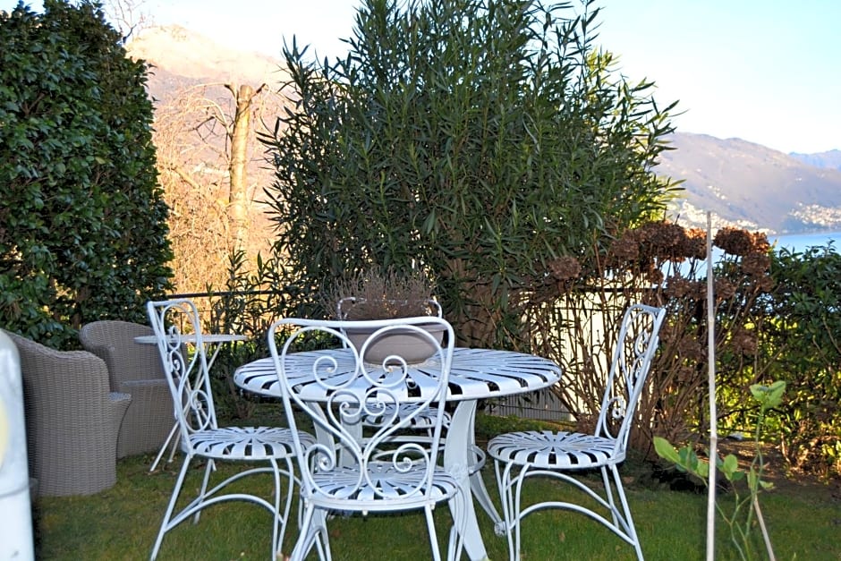 Solivonatural Apartment