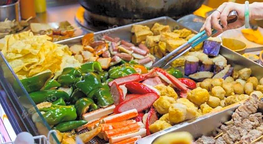 Elite Hotel Istanbul Airport