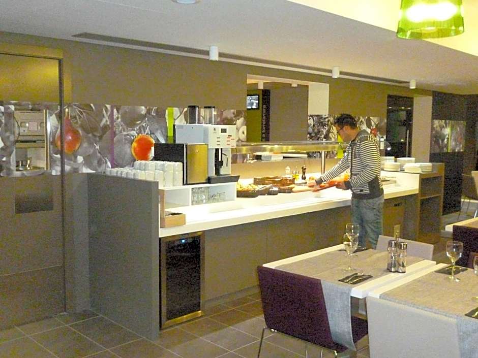 Hotel Ibis Styles Lleida Torrefarrera