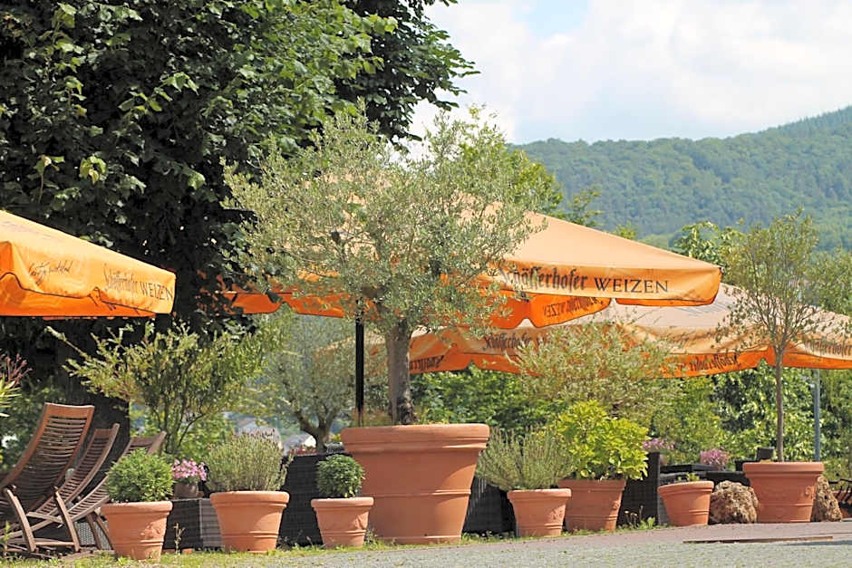 BSW Ferienhotel Lindenbach