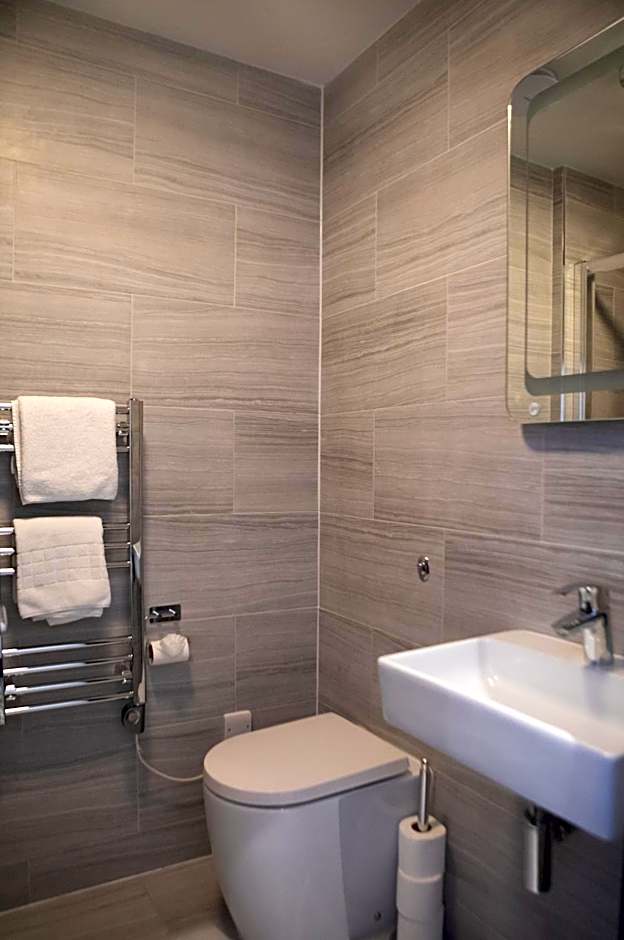 Paddington Park Hotel