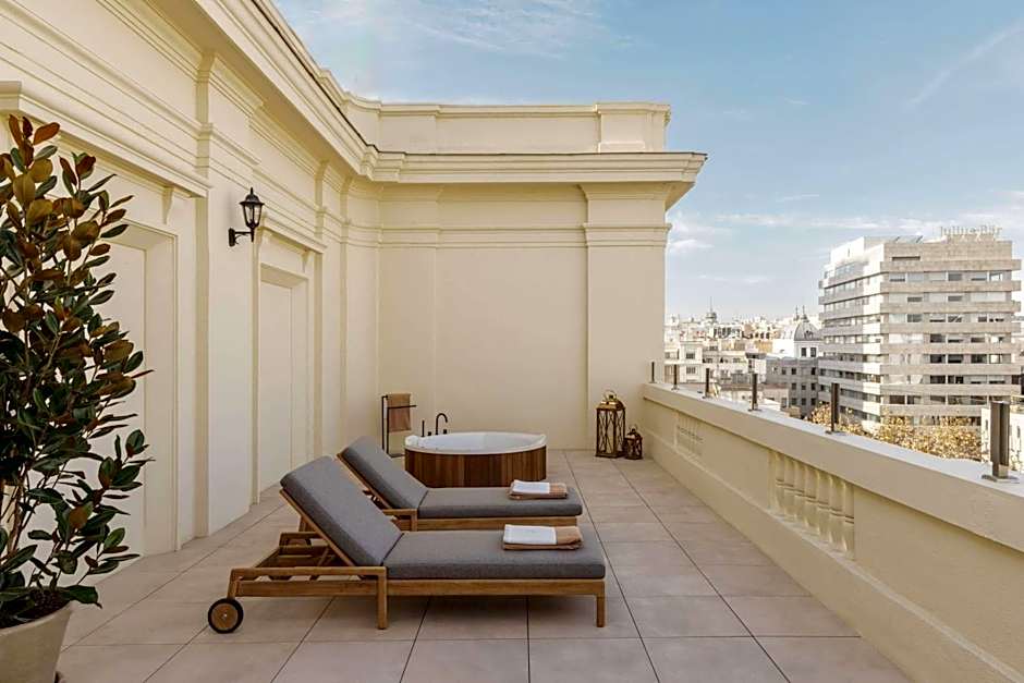 Hotel Fénix Gran Meliá