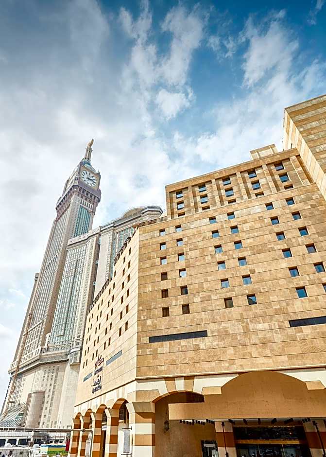 Makarem Ajyad Makkah Hotel