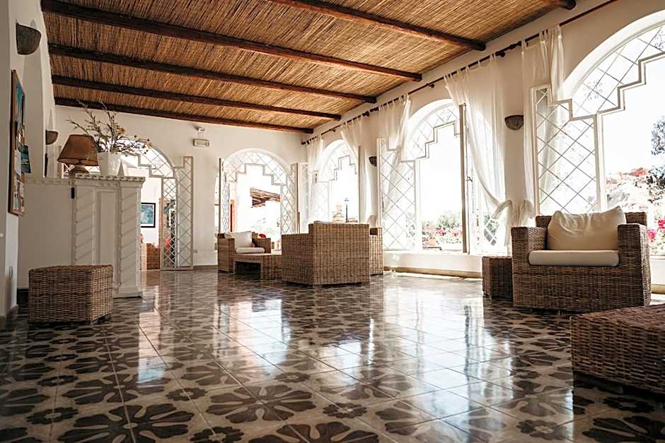 Hotel Rojas