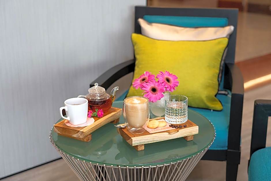 NH Bangkok Sukhumvit Boulevard