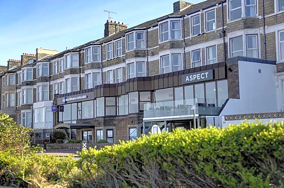 Best Western Lothersdale Hotel