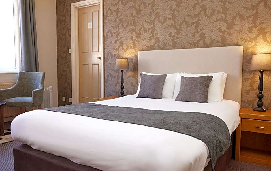 Sun Hotel by Greene King Inns