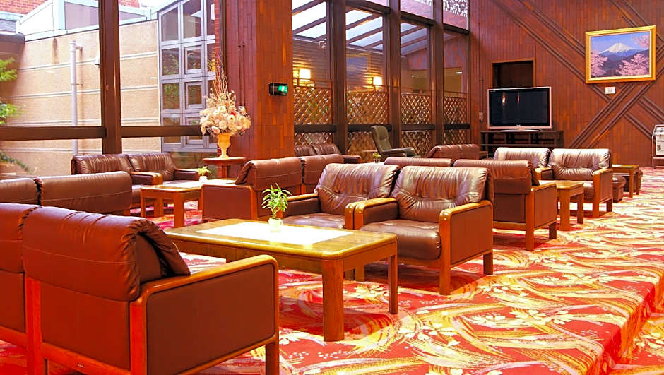 Kasugai View Hotel