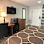 NATION'S INN of Wake County - Raleigh Crabtree