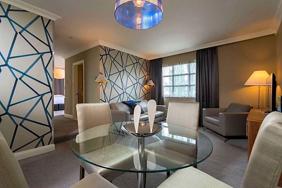 Park Inn by Radisson Shannon Airport