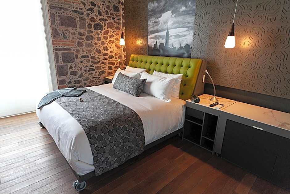 Mumedi Design Hotel
