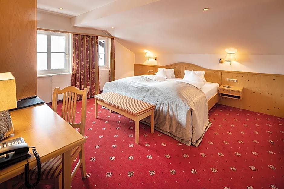 Hotel Tannbergerhof