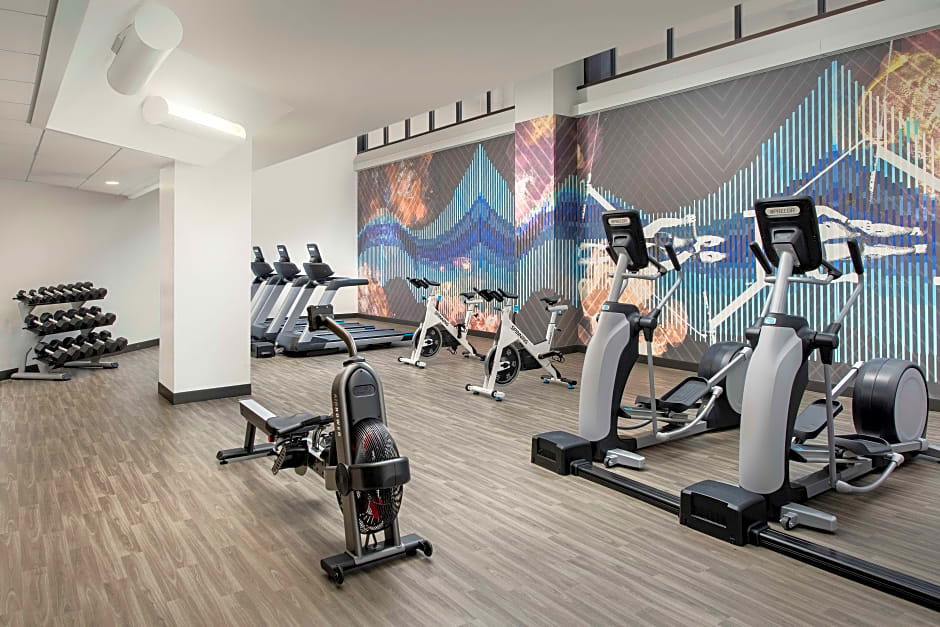 Radisson Blu Fargo