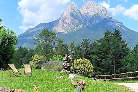 L'indret del Pedraforca Adults Only