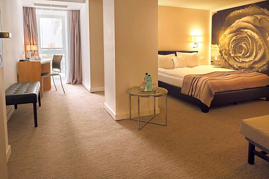 Continental Forum Constanta